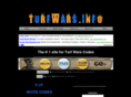 turfwars.info