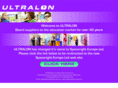 ultralon.co.uk