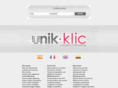 unik-klic.com