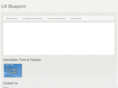 uxblueprint.com