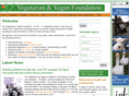 vegetarian.org.uk