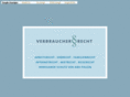 verbraucher-rechte.com
