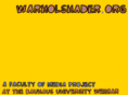 warholshader.org