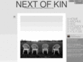 wearenextofkin.com