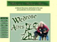 wedroseacres.org