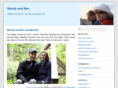 wendyandben.com