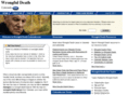 wrongfuldeathcolorado.com