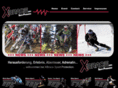x-brace.com