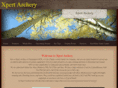 xpertarchery.com