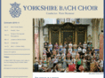 yorkshirebachchoir.org