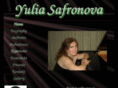 yulia-safronova.com