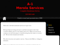 a1merolaservices.com