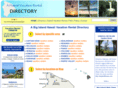 abigislandvacationrental.net