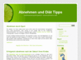 abnehmen-diaet-tipps.de