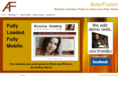 actorfusion.com