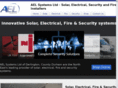 aelsystems.co.uk