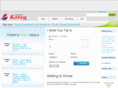 airfarekorea.com