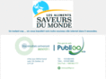 alimentssaveursdumonde.com