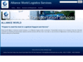 allianceworldlogservices.com