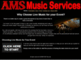 amsmusic.net