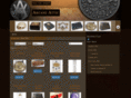 arcaneattic.com