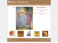 atlasgalleries.com