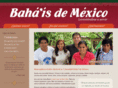 bahaimexico.org