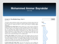 bayrakdar.org