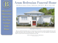 bedrosianfuneralhome.com