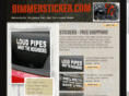 bimmersticker.com