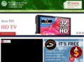 blackshoppingchannel.com