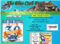 bluecrabfestival.org