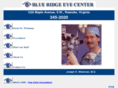 blueridgeeye.com