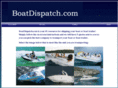 boatdispatch.com