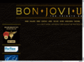 bonjovitribute.co.uk