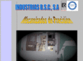 bscindustrias.com