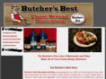 butchersbestmarinades.com