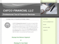 cafcofinancial.com