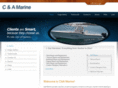 camarine.net