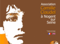camilleclaudel.info