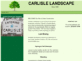 carlislelandscape.com