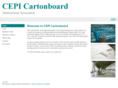 cepicartonboard.org