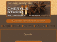 cherylsstudio.com