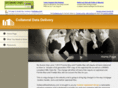 collateraldatadelivery.com