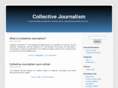 collectivejournalism.org