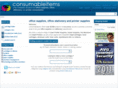 consumableitems.com