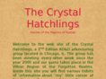 crystalhatchlings.com