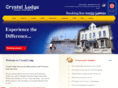 crystallodge.co.uk
