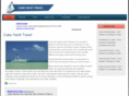 cubayachttravel.com