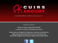 cuirakoury.com